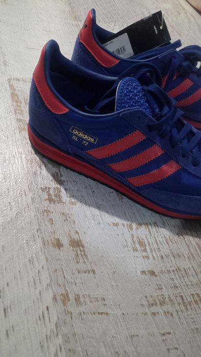 Adidas SL 72 Нови Оригинални