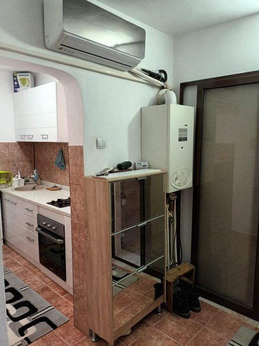 Inchiriez apartament 2 camere