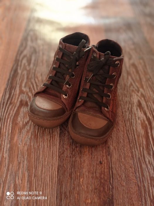 Детская обувь. 29,30,31.