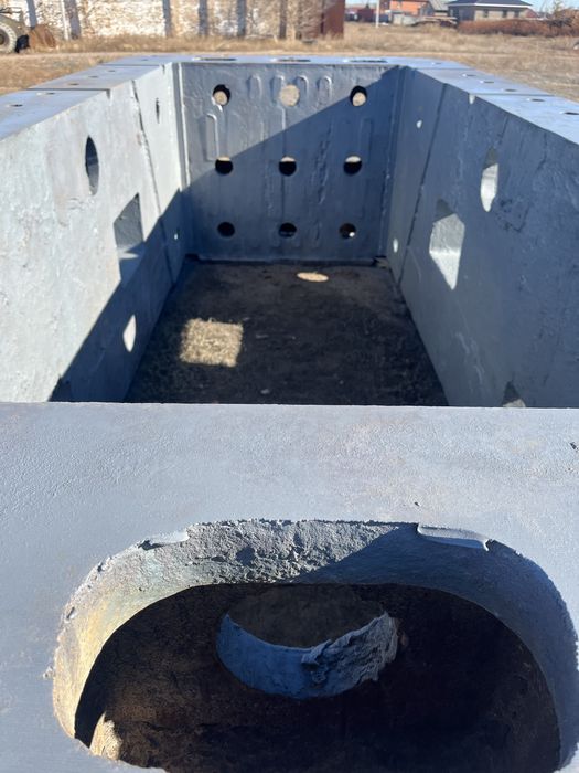 Дробилка СМД 118