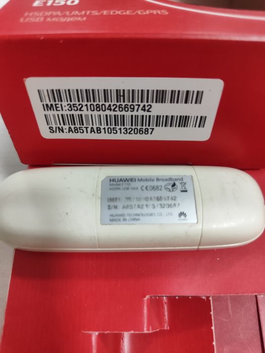 Продается MТС 3G modem.