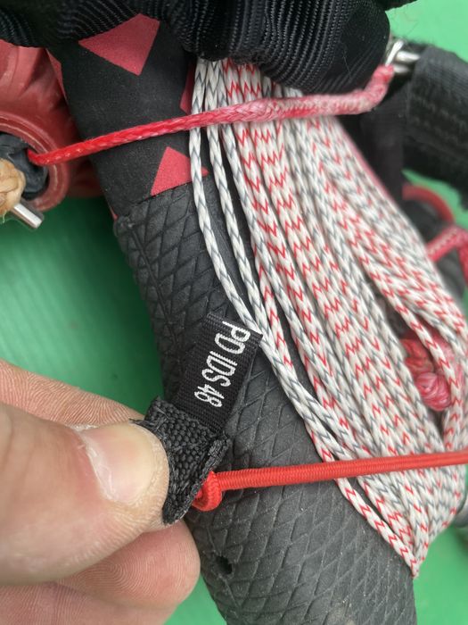 Bara kite Cabrinha 2011 PD IDS 48