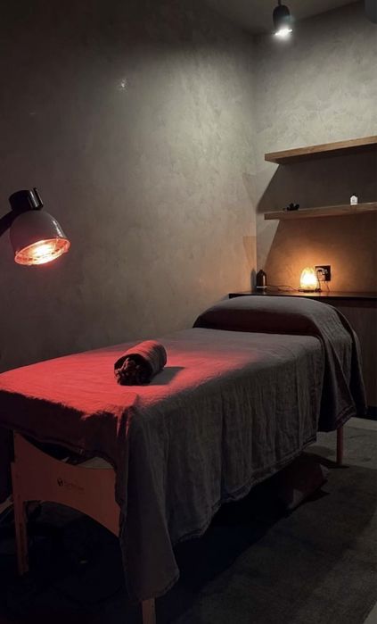 Массаж на  выезд