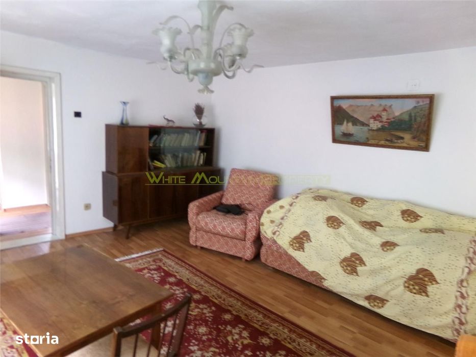 Sinaia, casa 6 camere