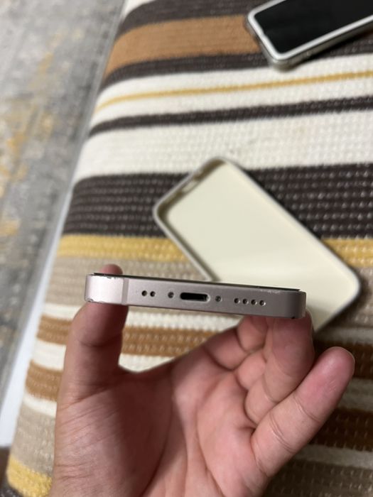 продам iphone 13 mini 256gb в идеале