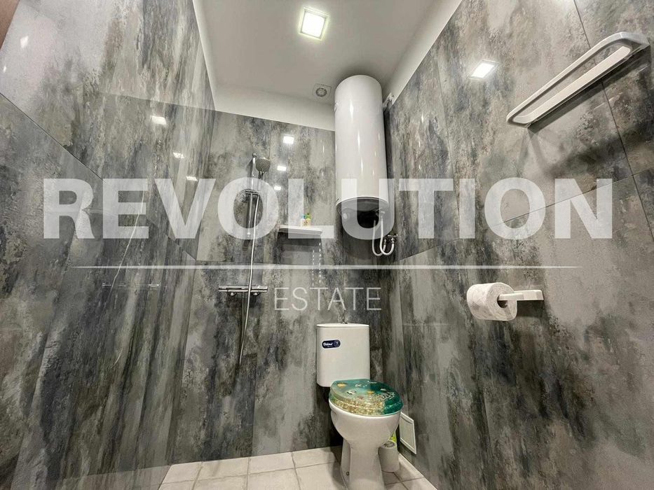 Дава се под наем Едностаен апартамент в Варна, Виница - 45 кв.м за 378.93 € - Снимка #6