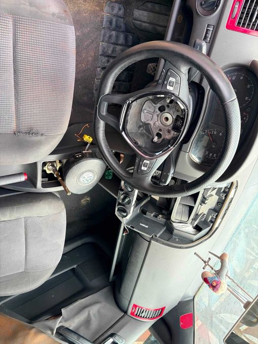 VOLKSWAGEN Polo 2004 — imagine 4