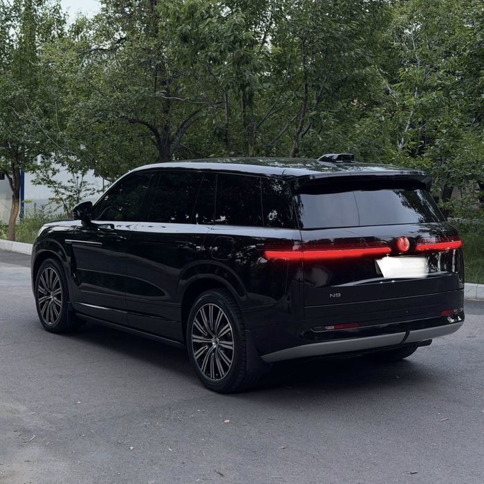 Sotiladi denza N9