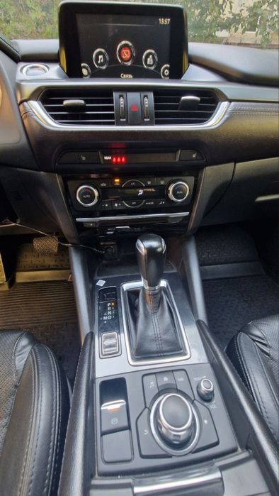 Mazda 6 сотилади