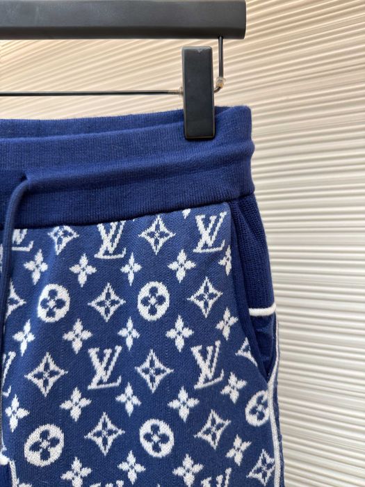 Pantaloni scurti Louis Vuitton Premium