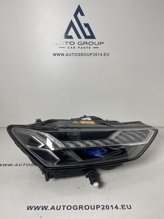 Десен фар за audi a7 4k8 sportback - 4k8941086f