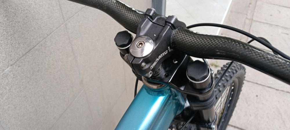 Даунхил Specialized big hit  fsr  26 цола продавам