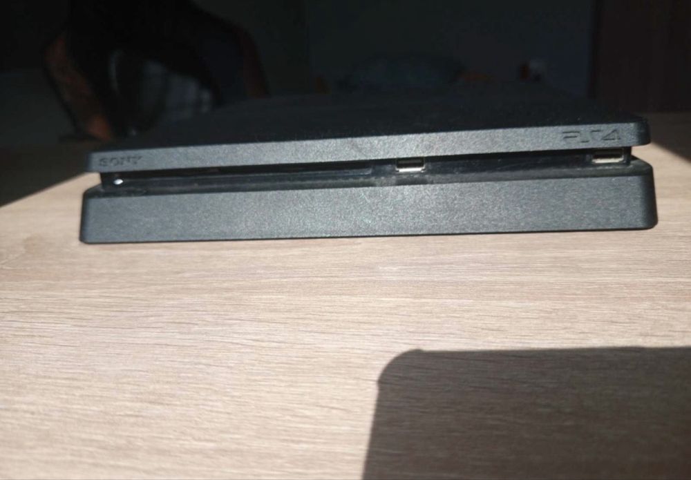 Продвам страхотен  PS4