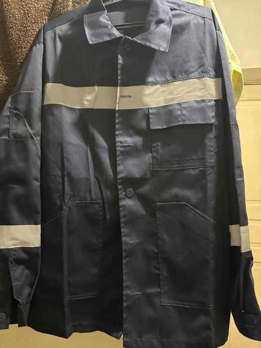 Спец. Одежда, форма, униформа