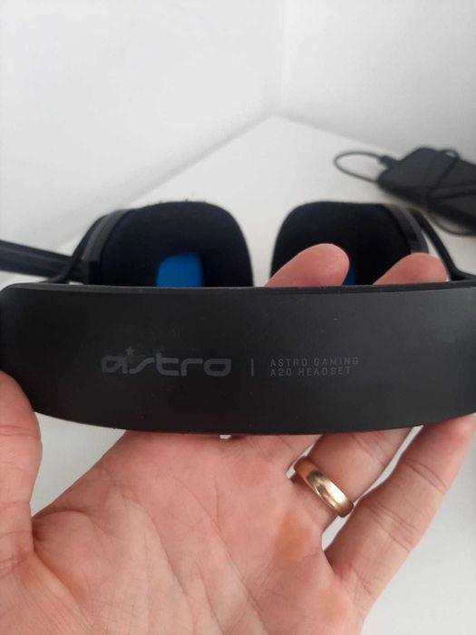 Casti Gaming Astro A20