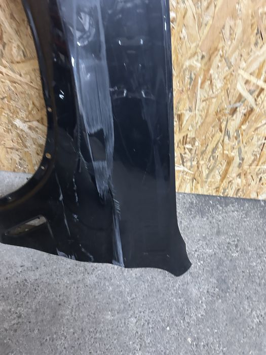 Aripa bmw X3 G01 X4 G02 stanga 2018-2024