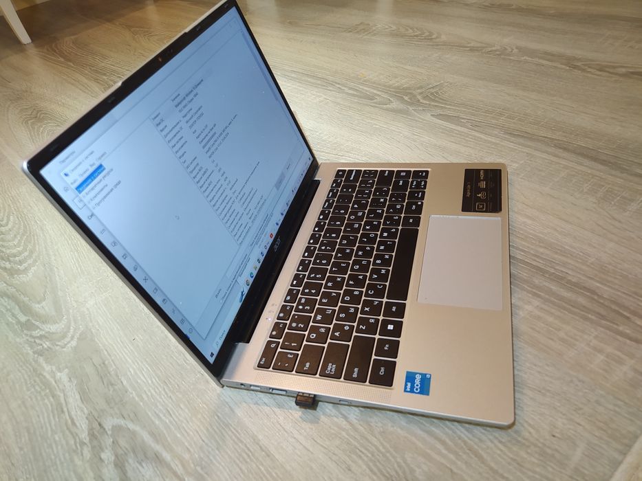 Ноутбук Acer Aspire AL14-31P