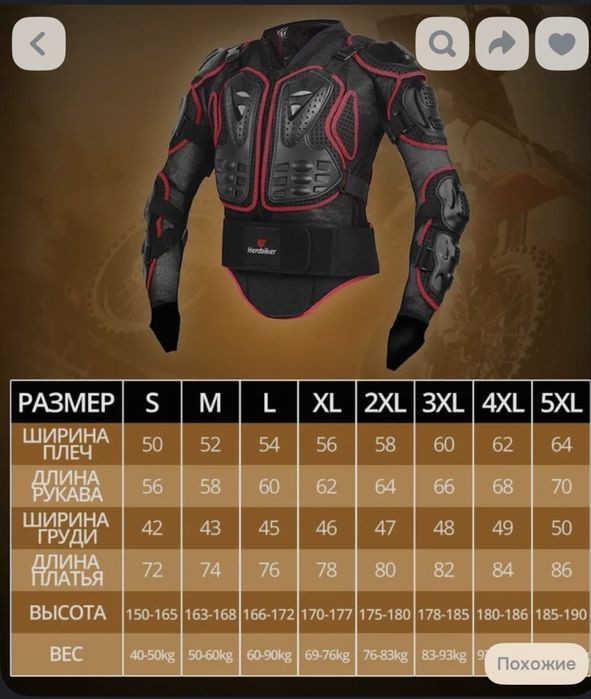 Моточерепаха Herobiker