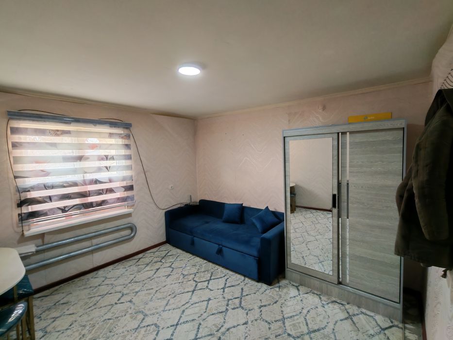 Продаётся своя комната Авиасозлар 3