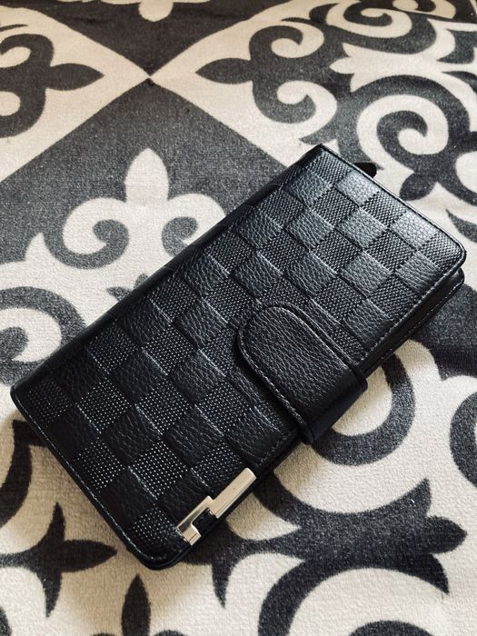 Портмане мужской