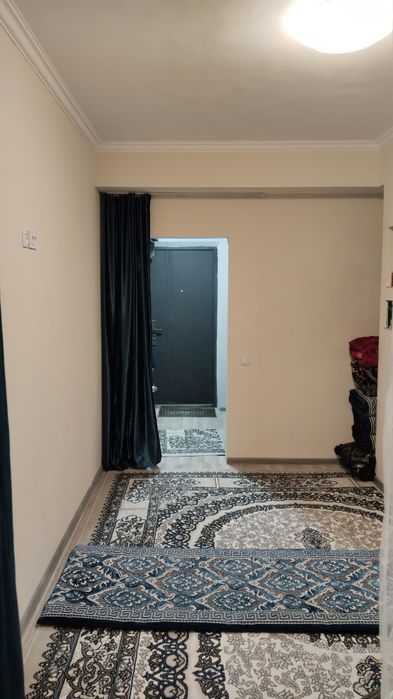 1-xonali uy Navastroyka