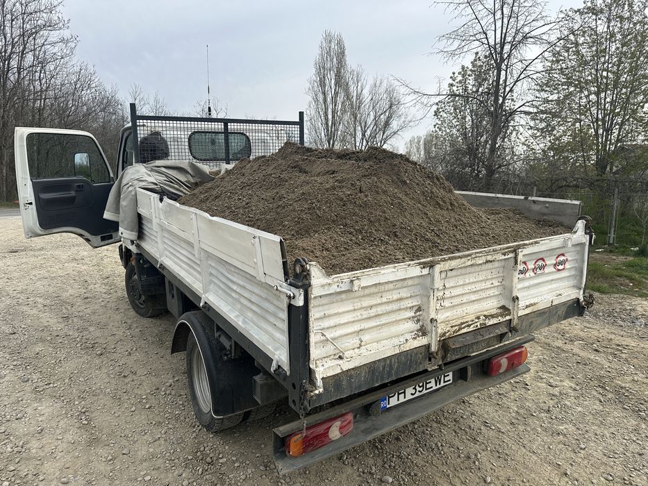 De Inchiriat Buldoexcavator