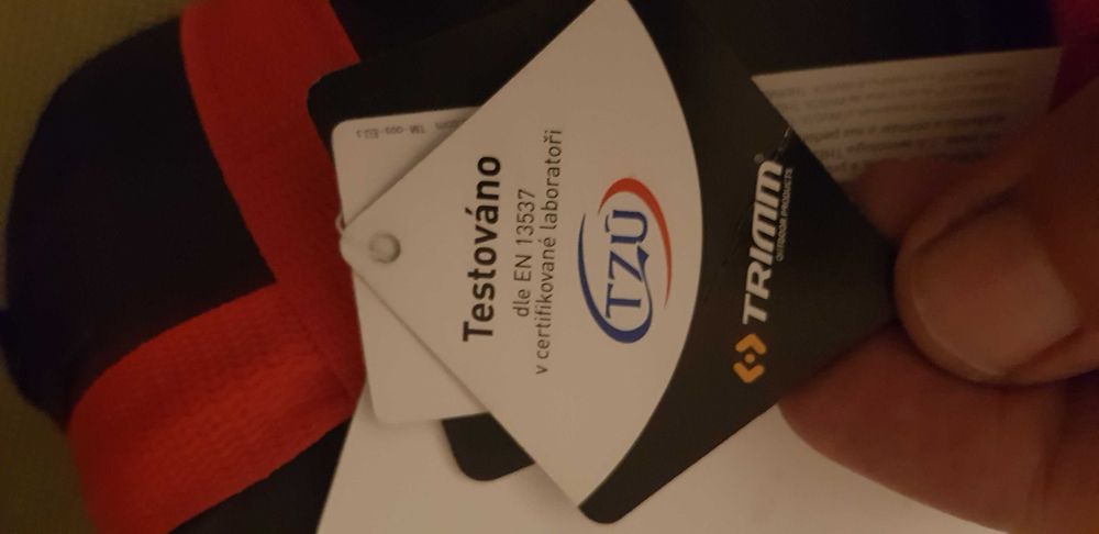 Детски спален Чувал TRIMM