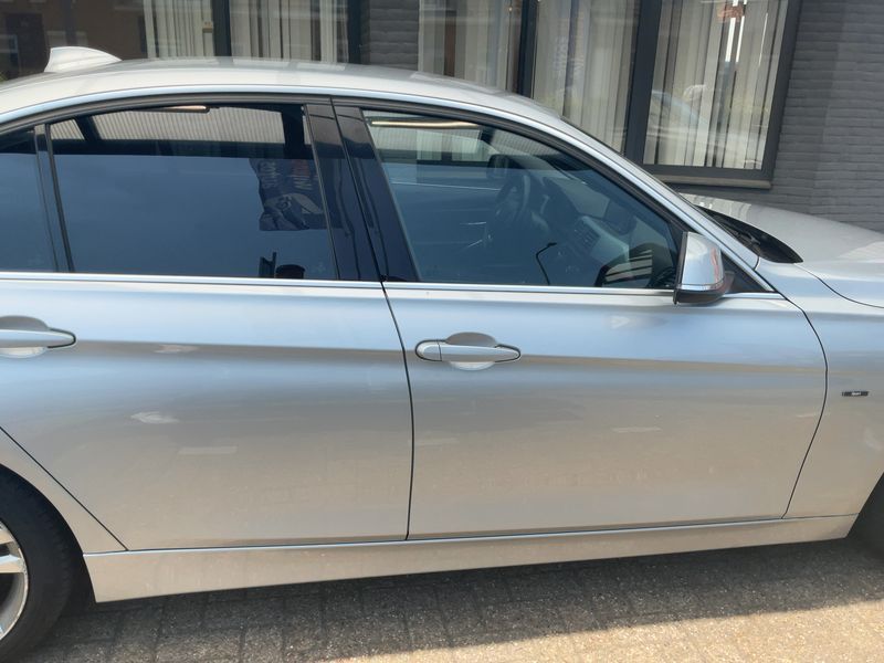 BMW 3er 320d EfficientDynamics Edition 2015