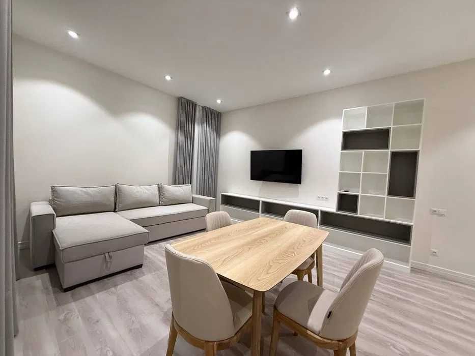 Ijaraga kvartira 2/4/9 l ЖК Greenwich