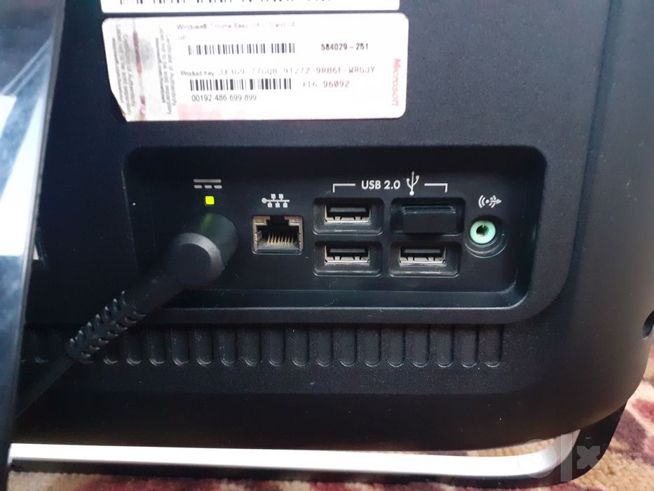 Monoblok Hp для Офиса