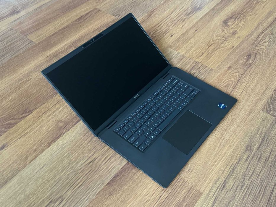 15.6' Full HD i5-1245u DELL Latitude 7530 16GB DDR4/256GB NVMe/Бат 8ч
