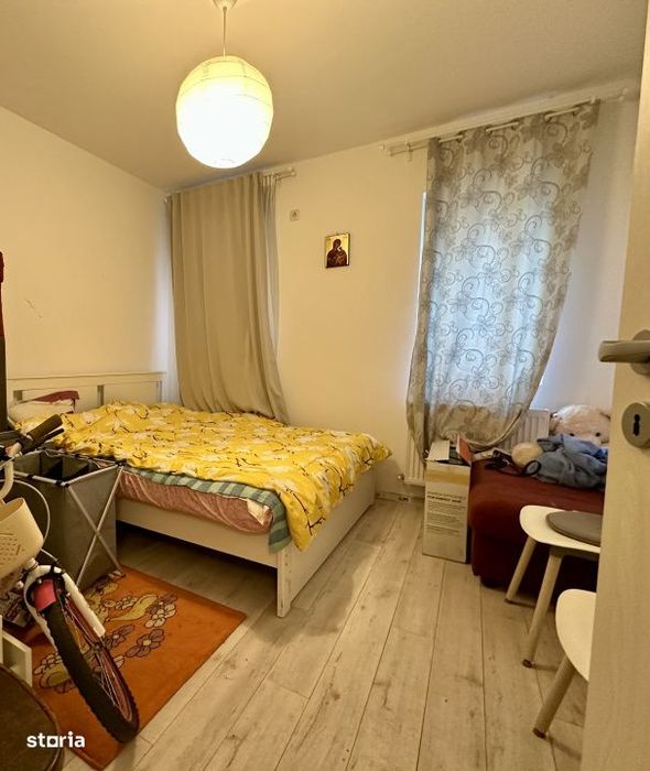 Studio 2 camere, spatios, mobilat complet –  Militari Residence