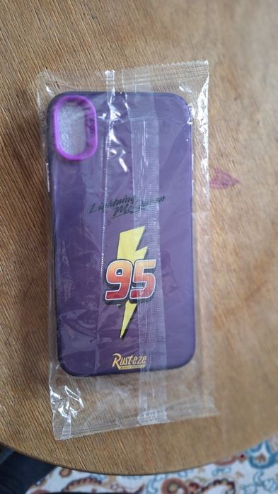 Чехол для айфон х-хр и стекло