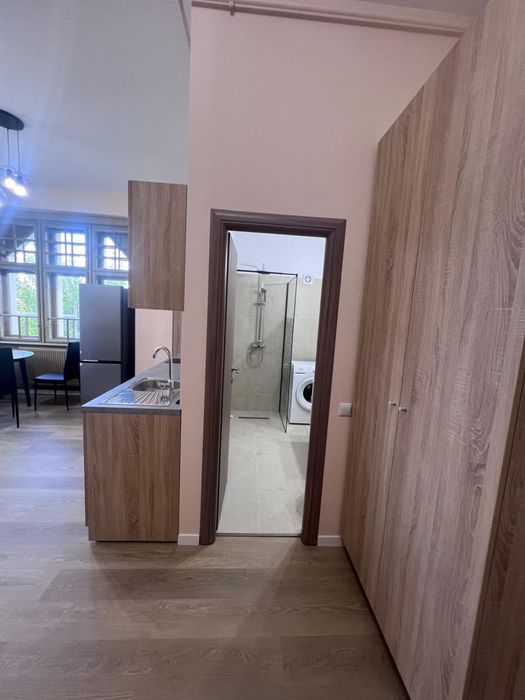 Apartament cu 1 camera de inchiriat in zona Calea Turzii