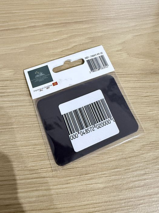 Magnet Toulouse – suvenir Franța