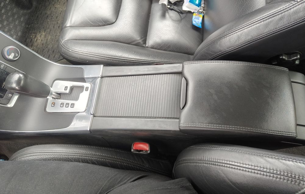 VOLVO S60 D3 automat