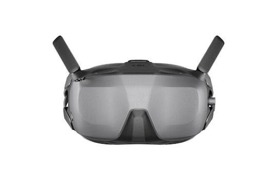 DJI Goggles N3 + DJI RC Motion 3 – stare excelentă