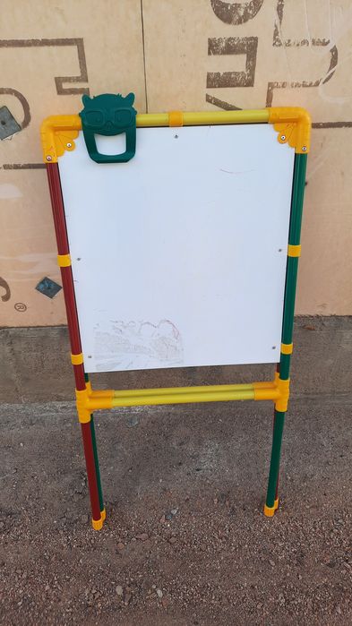 Детская доска для рисования