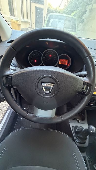 Dacia Lodgy Stepway