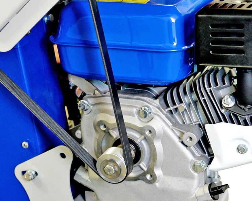 Дровокол бензиновый БЕЛМАШ LSG-500 (S115A)