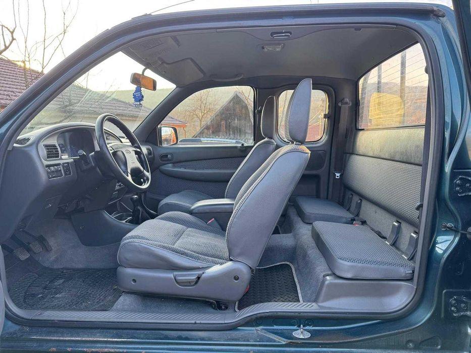 Ford Ranger King Cab / 2.5 Diesel / An 2003