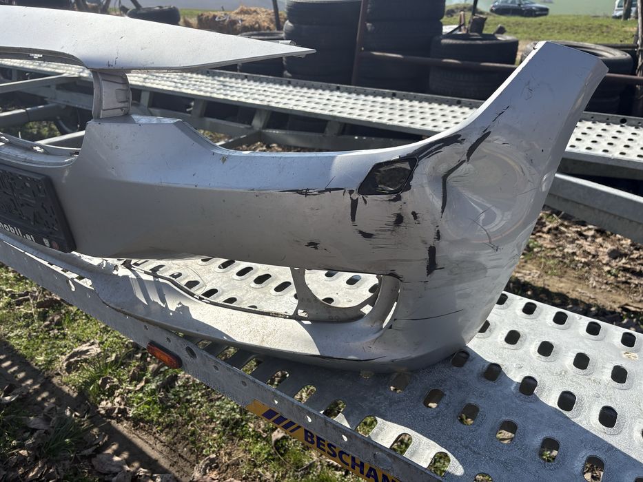 Предна броня за БМВ / BMW f30 / f31