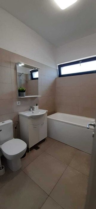 Apartament – Targoviste - Vedere 3