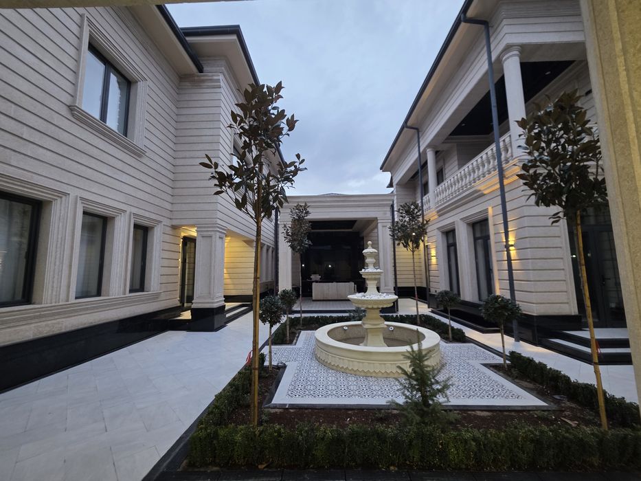 Мехнат Кизгалдок Замона Ресторан рупараси.