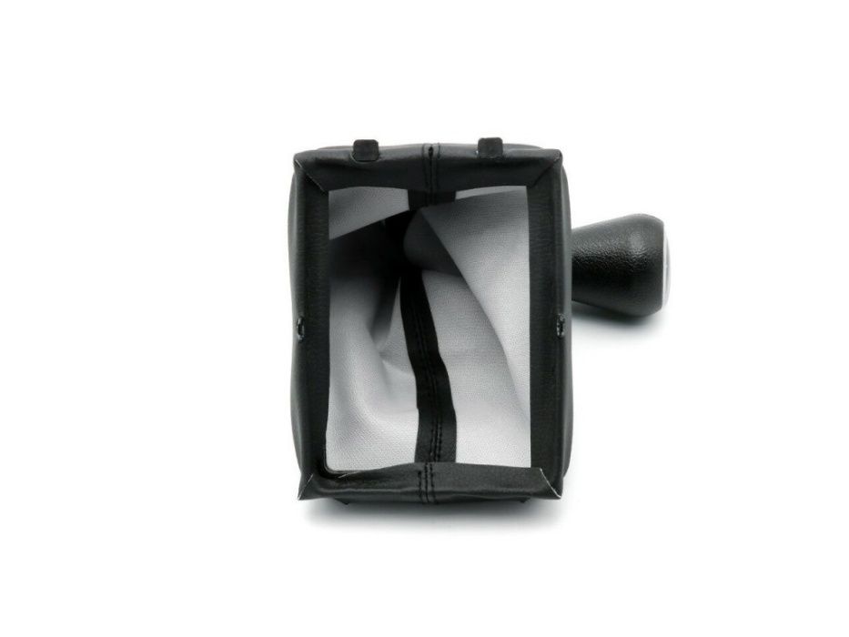 Топка с маншон за скоростен лост Peugeot 206 /Пежо