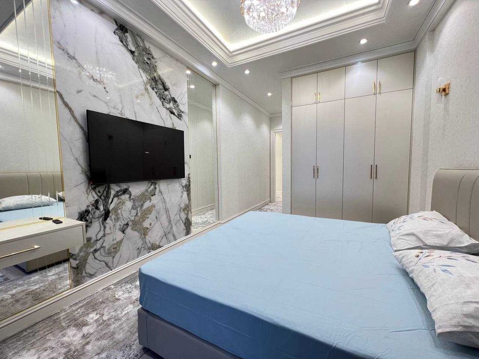 RENT | АРЕНДА квартира в ЖК Wiston