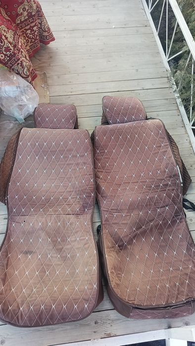 Чехол универсальный для авто