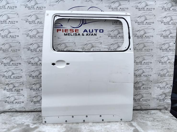 Usa stanga laterala,culisanta Citroen Jumpy,Peugeot Expert,Toyota Proa