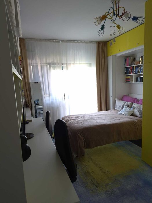 Casa de vanzare strada Pepinierii Valea Adanca