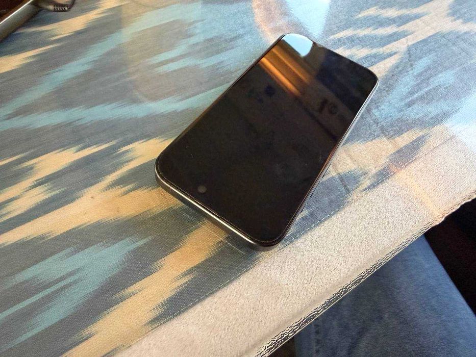 iphone 15 pro, 256Gb